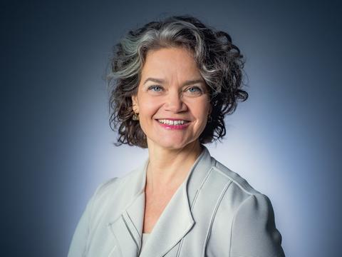 Claudia Nemat