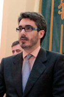 José Canal Muñoz