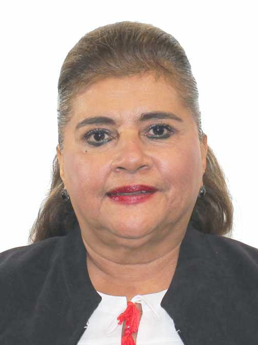 Leticia Arlett Aguilar Molina