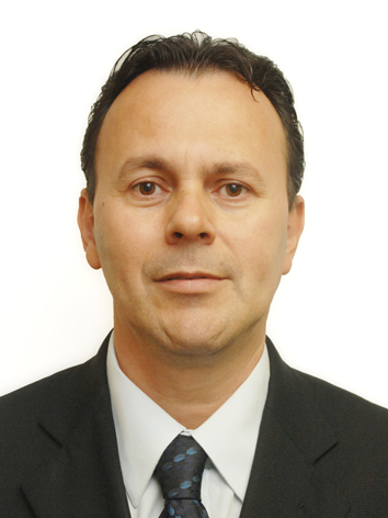 íris Xavier Simões