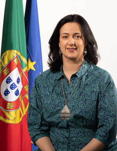 Inês Ramires