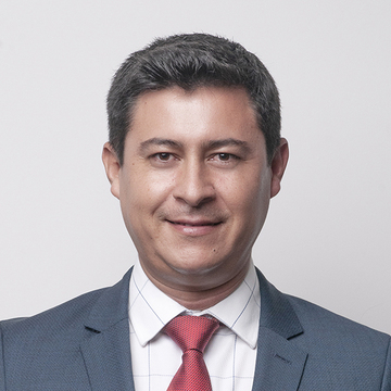 Gustavo Adolfo Alfaro Reyes