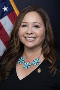 Adelita S Grijalva