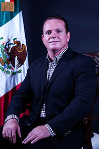Adolfo Beltrán Corrales