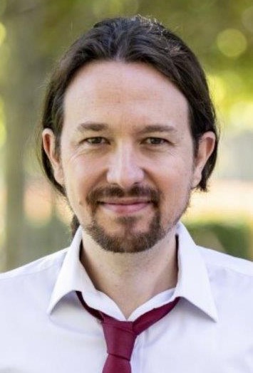 Pablo Manuel Iglesias Turrión