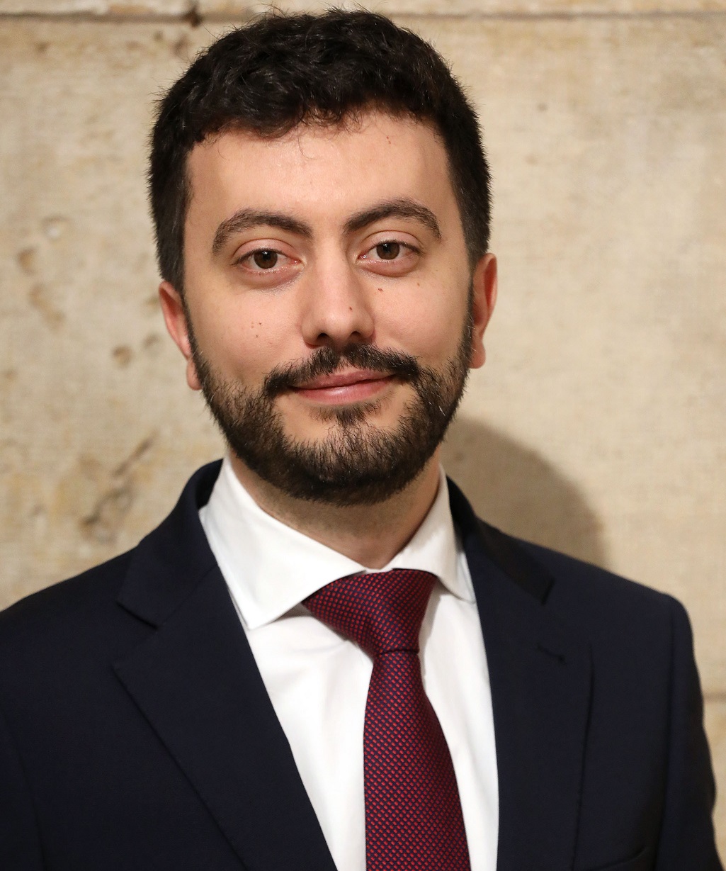 Francisco Ortega Albero