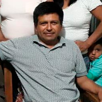Abel García Sandoval