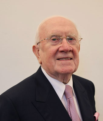 Pat The Cope Gallagher