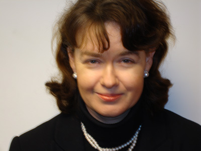 Christine Comiskey