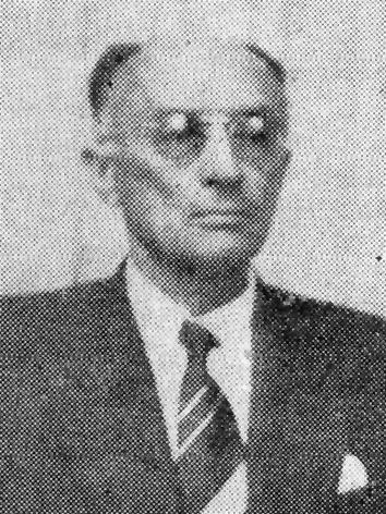 Marcos Ferreira De Jesus