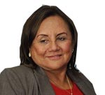 Carmen Rosa Núñez Campos