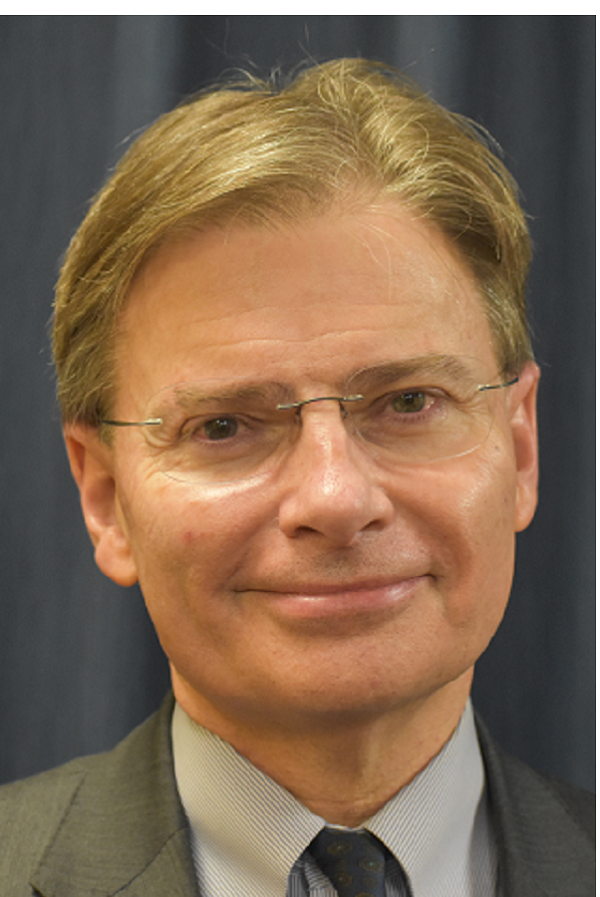 Michael Griffin