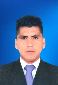 Alexander Francisco Pastor Tapia
