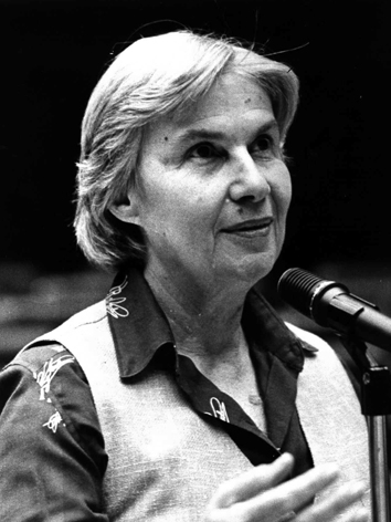 Lygia Maria Lessa Bastos