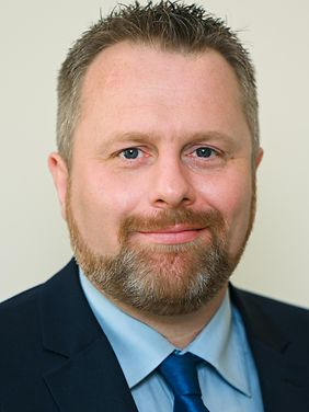 Danny Meiners