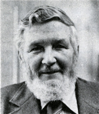 H. Pappy Moss