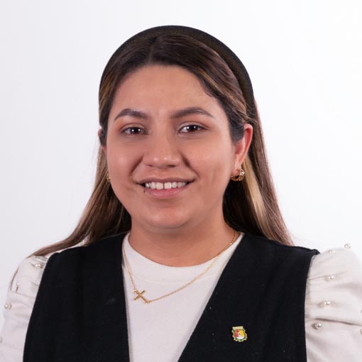 Mariana Del Carmen Pérez Bernal