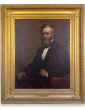 Ebenezer Rockwood Hoar