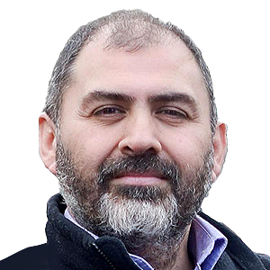 Marco Antonio Carrillo Bravo