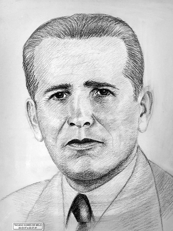 Taciano De Melo