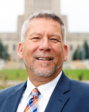 Tony Green