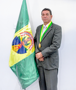 Julio Cesar Vasquez Alberca