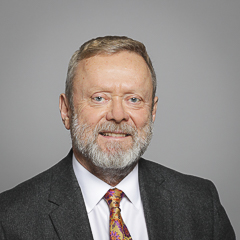 Raymond Edward Harry Collins