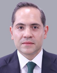 Raúl Bolaños-Cacho Cué