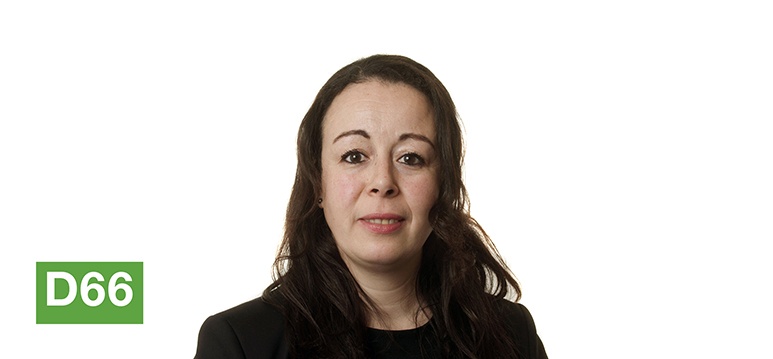 Salima Belhaj