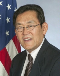 Robert T. Yamate