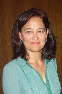 Marta Natividad García Pérez