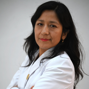 Dina Marleni Olave Quispe