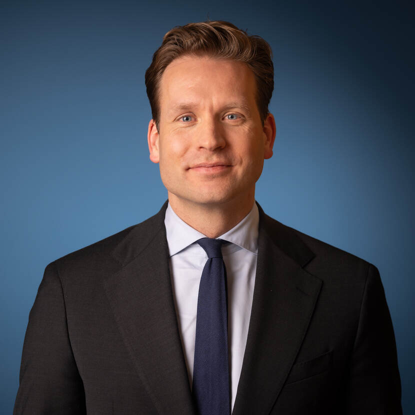 Vincent Karremans