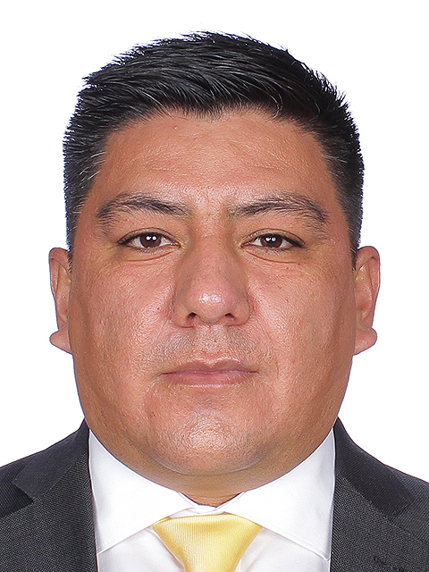 Héctor Chávez Ruiz