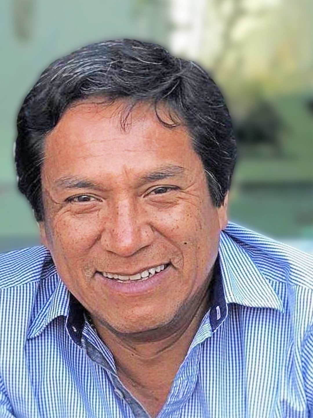 Ramón Silva Flores