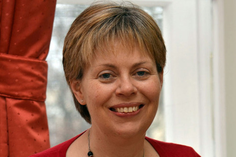 Theresa Bubbear