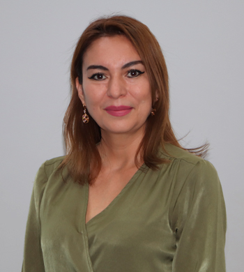 Alejandra Hernández Torres