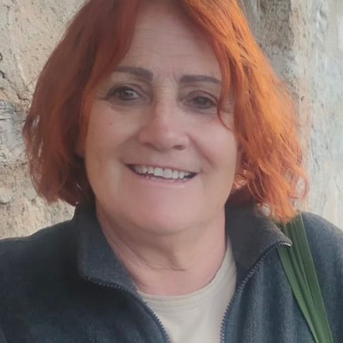 Carmen Collado Rosique