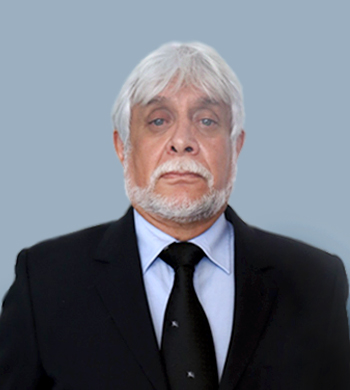 Alejandro Ibarra Hernández