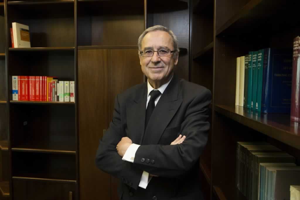 Ricardo Enríquez Sancho