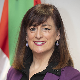 Fátima Saiz Ruiz De Loizaga