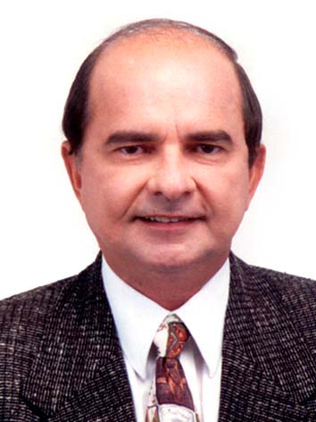 Francisco Garcia Rodrigues