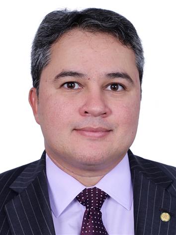 Efraim De Araújo Morais Filho