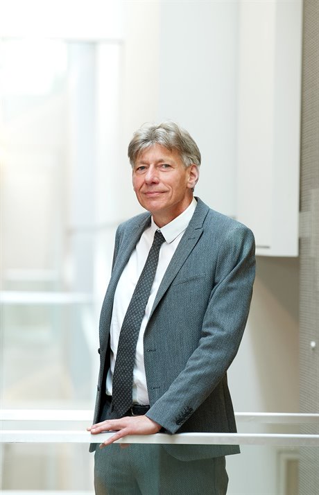 Hans Venema