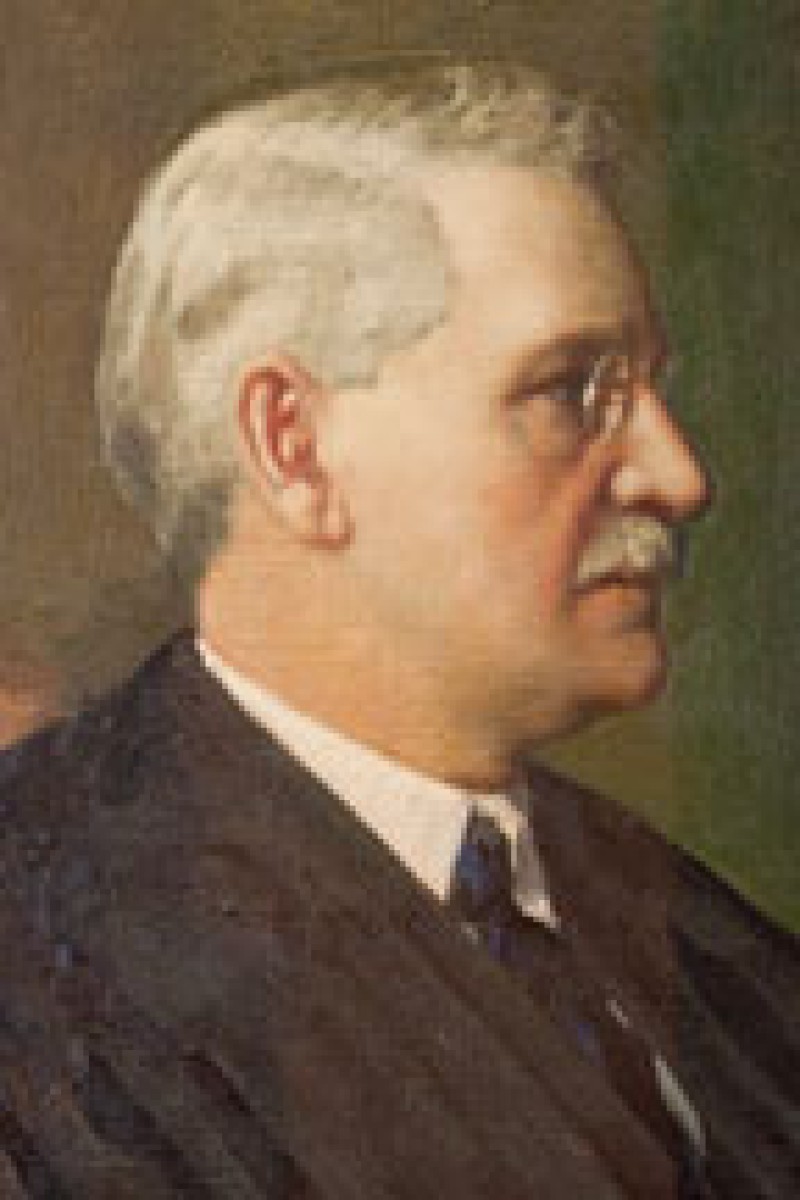 Maurice Herbert Donahue