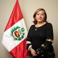 Mariella Patricia Zegarra Flores