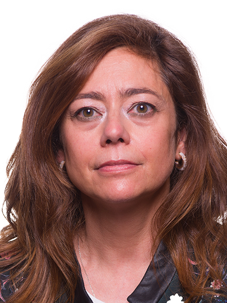 Patricia Monte Pinto Ribeiro Faro