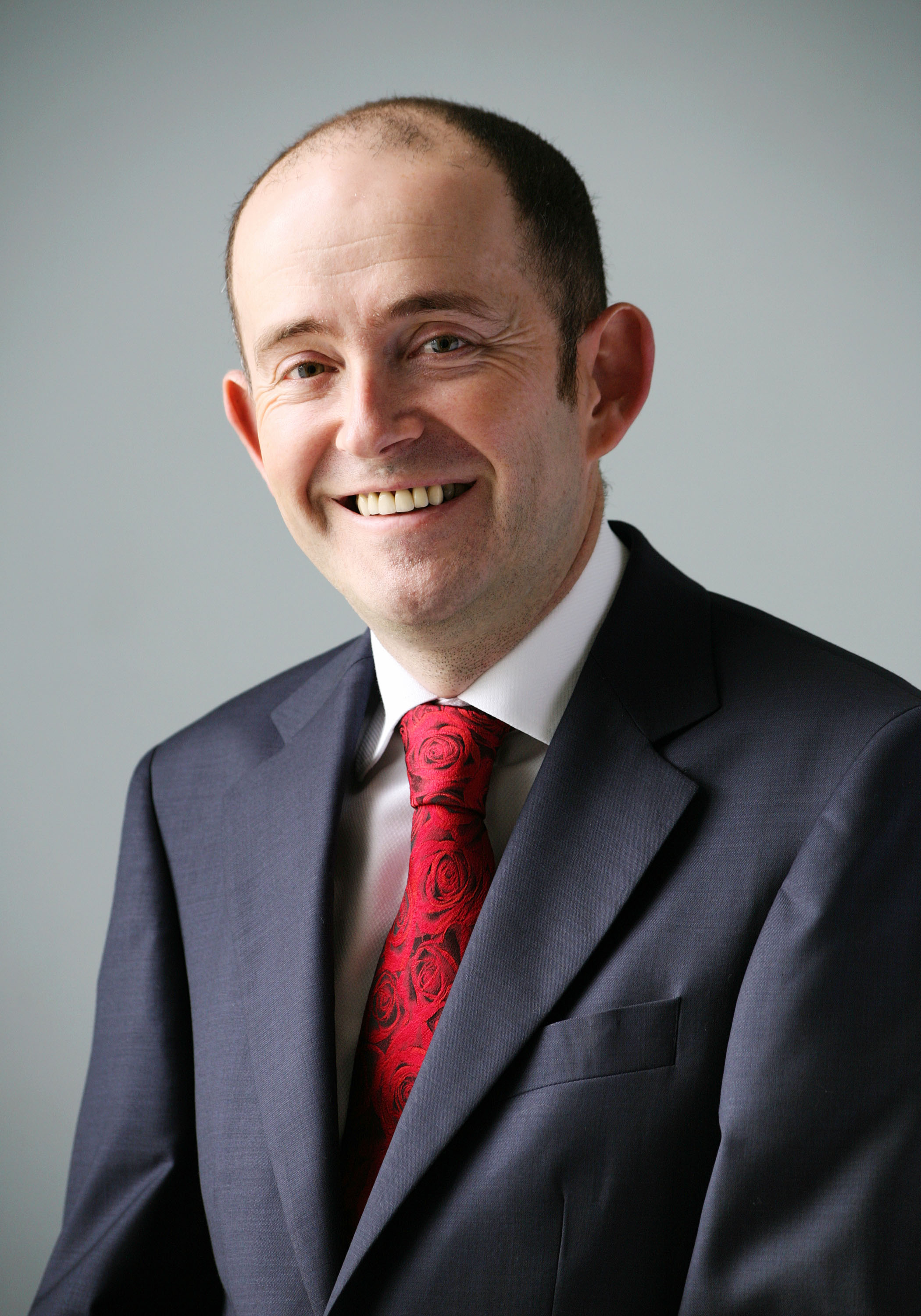 Ned Costello