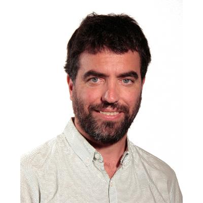Hugo Martínez Abarca