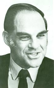 James H. Scheuer